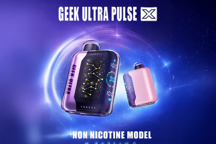 Geek Ultra
