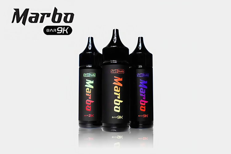 タイで人気を博しているニコチン入りVape