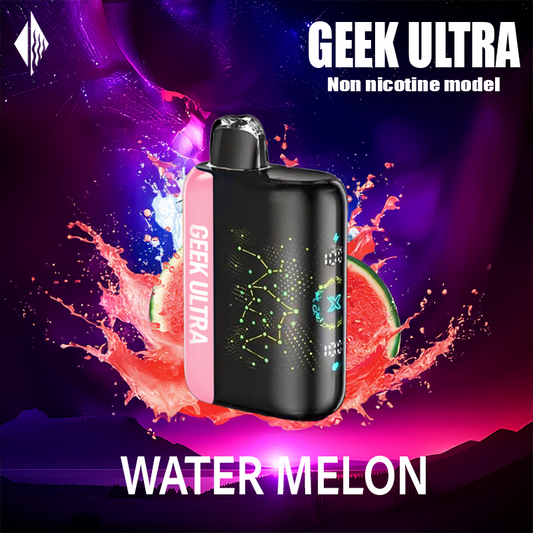 Geek Ultra スイカ味